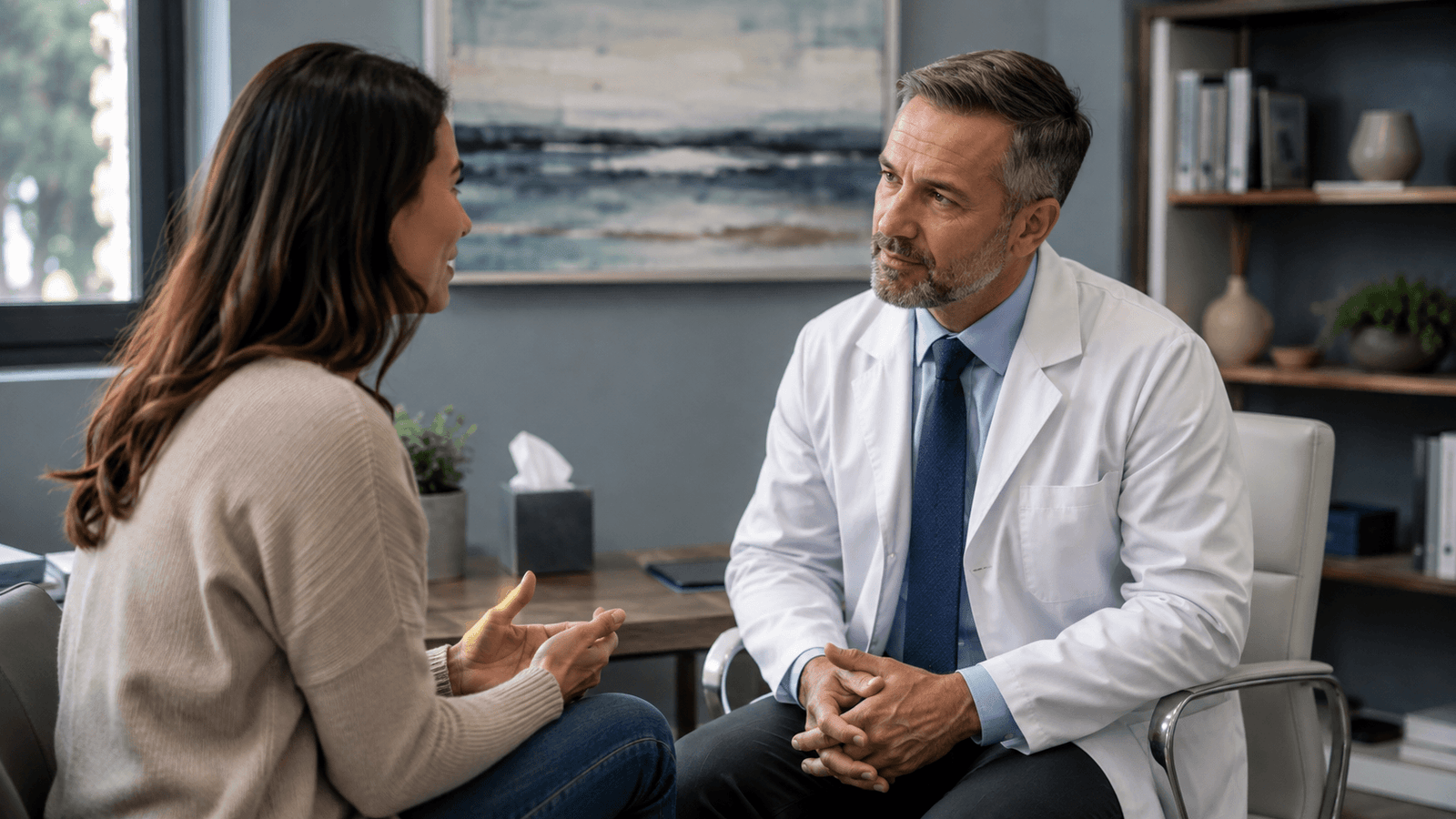 Hospitalidade na clínica o que o paciente com dor crônica espera do atendimento (1)