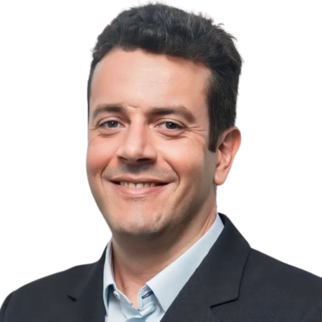 Dr. Diogo Kallas