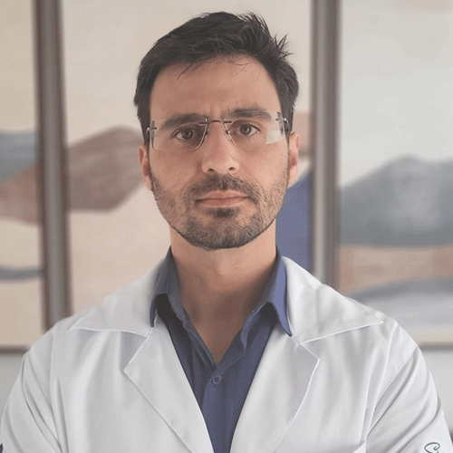 Dr. João Raphael