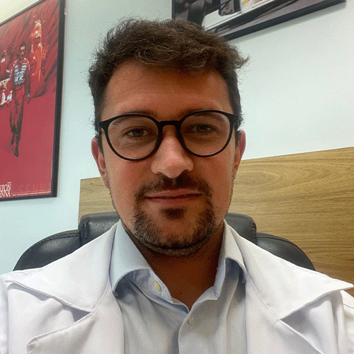 Dr. Lucas Campos