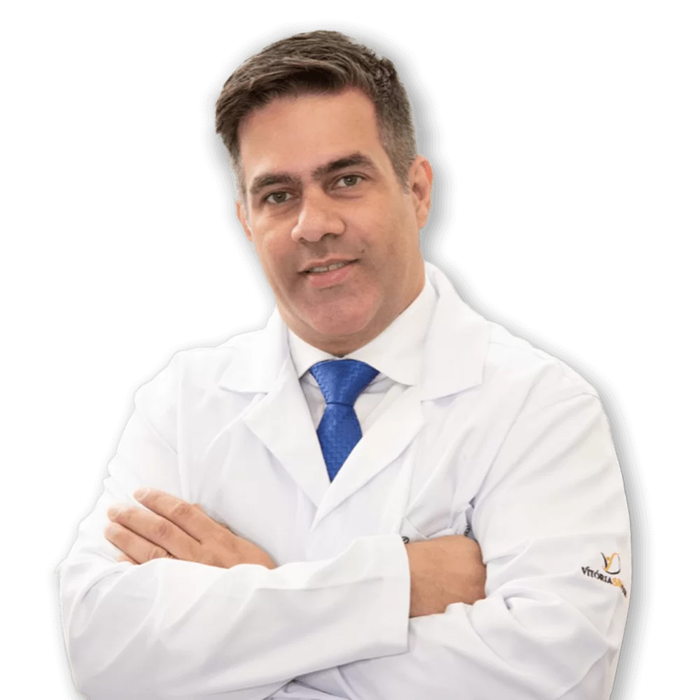 Dr. Ramon D'Ângelo Dias