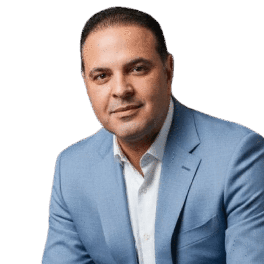 Dr. Victor Pacheco