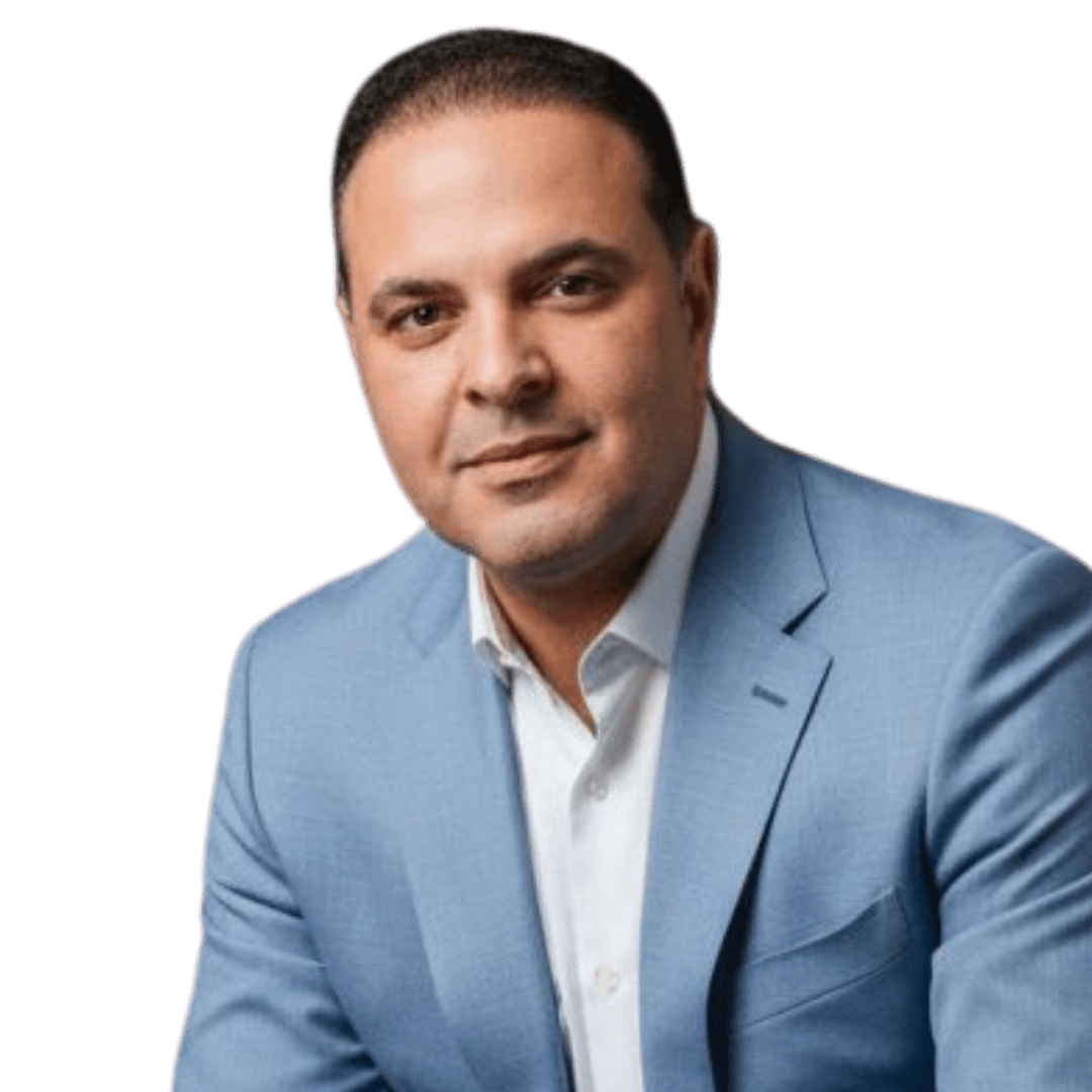 Dr. Victor Pacheco